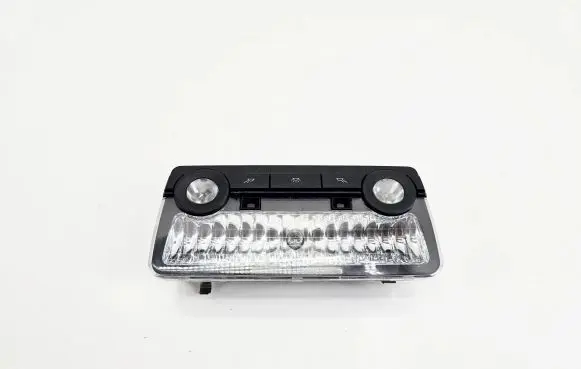 BMW 5 F10 F11 Rear seat light 9163699 63319163699