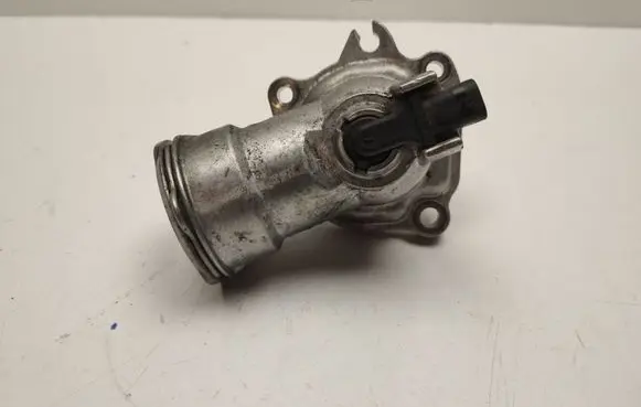 Mercedes-Benz E W212 Thermostat A6422002215