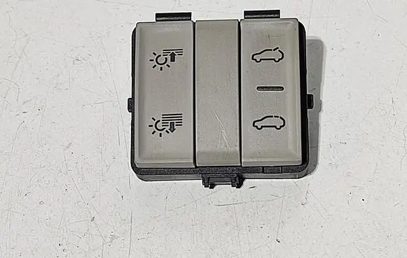 Audi Q7 4L Sunroof switch 4L0959561C
