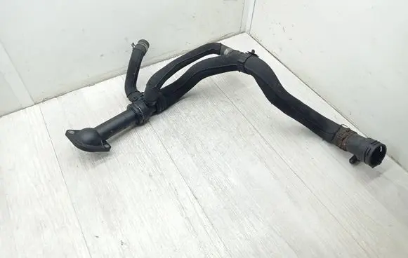 Audi A4 S4 B8 8K Engine coolant pipe/hose