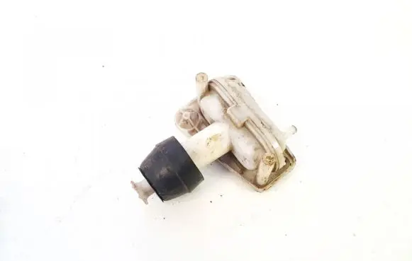 Audi 80 90 B3 Central locking vacuum pump 893862123