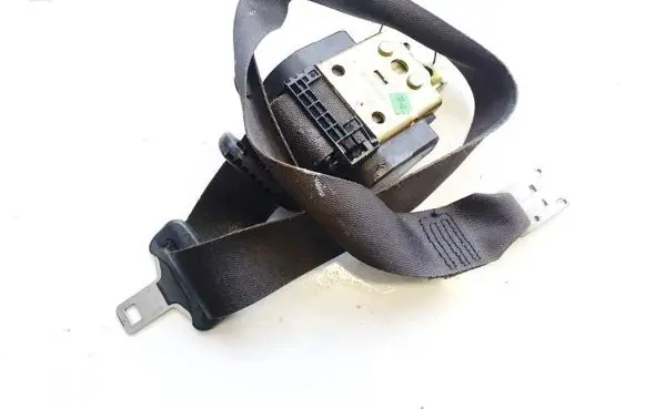 Renault Scenic II - Grand scenic II Front seatbelt b506014ac52 b506887