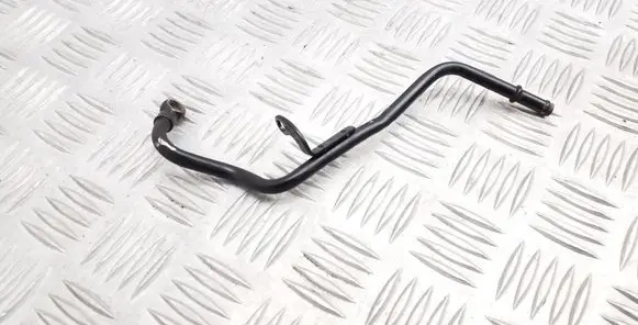 Audi A5 Sportback 8TA Engine coolant pipe/hose 059121398E
