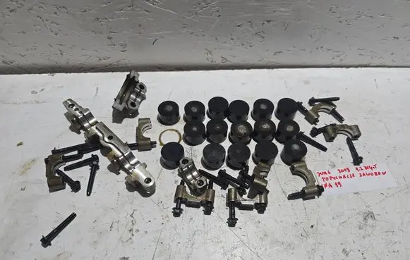 Nissan Juke I F15 Tappets lifter 