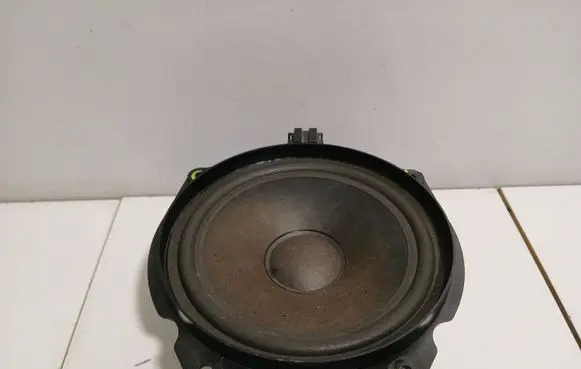 Mini One - Cooper R57 Front door speaker 3450757
