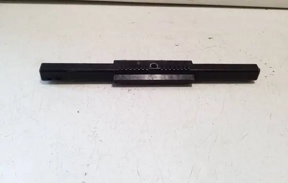 Mercedes-Benz EQC Battery bracket A2056200018