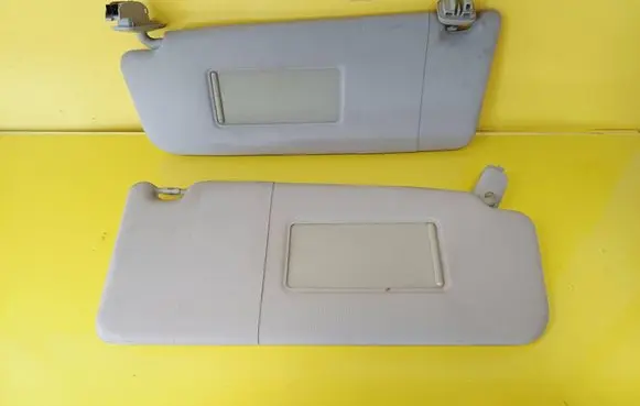 Audi A6 S6 C5 4B Sun visor