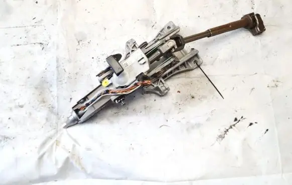 Volvo S40 Steering wheel axle p30776153 t161978d4