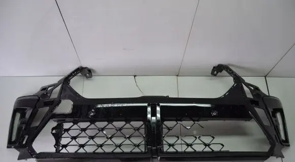 BMW 5 GT F07 Front bumper R14P3