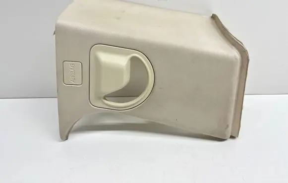 Land Rover Evoque I (B) pillar trim (top) BJ32243A86