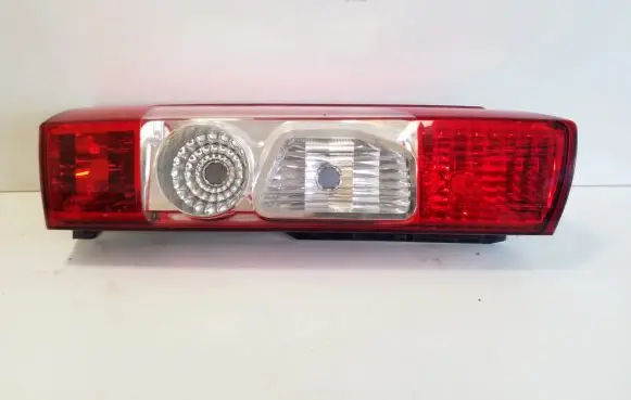 Fiat Ducato Rear/tail lights 20161999