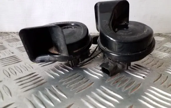 Jeep Grand Cherokee (WK) Horn signal 6033FB1440