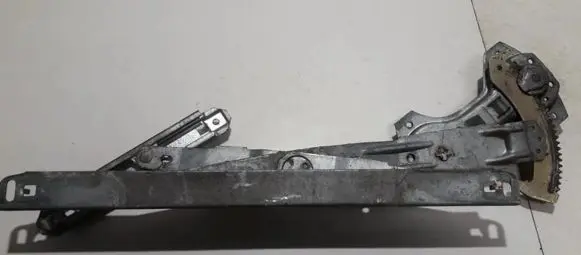 Ford Scorpio Sliding door window regulator with motor 85gba27000ab 85gb-a27000-ab