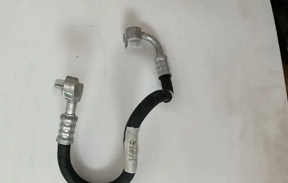 BMW 1 F20 F21 Air conditioning (A/C) compressor (pump) 933713102 9337131 16366711