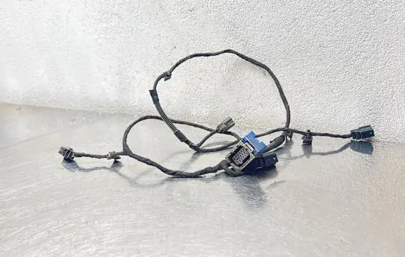 Opel Insignia A Parking sensor (PDC) wiring loom 13331420 18788 133314201