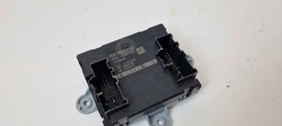 Jaguar I-Pace Other control units/modules J8A2-14D617-CC