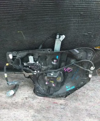 Mazda 3 III Other interior part BJS75897X