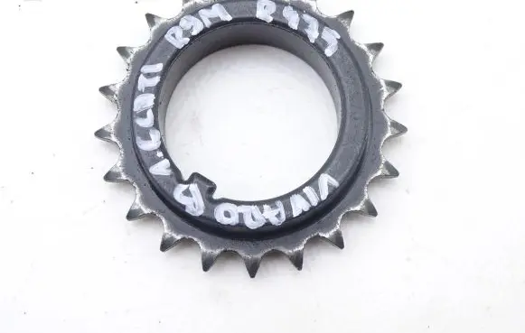 Opel Vivaro Timing chain sprocket 6077R