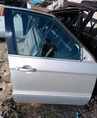 Ford S-MAX Front door 
