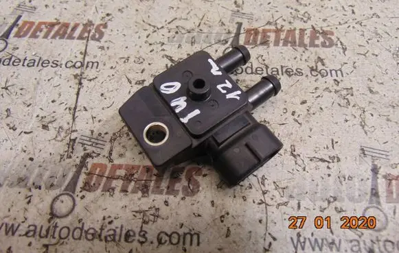 Hyundai i40 Exhaust gas pressure sensor 392102A800