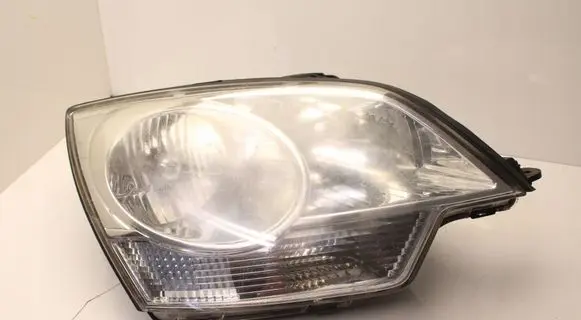 Opel Antara Headlight/headlamp