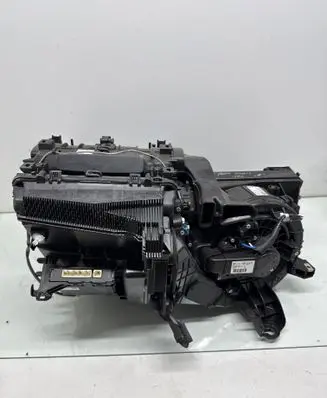 Toyota Auris E180 Interior heater climate box assembly housing AV2727008085