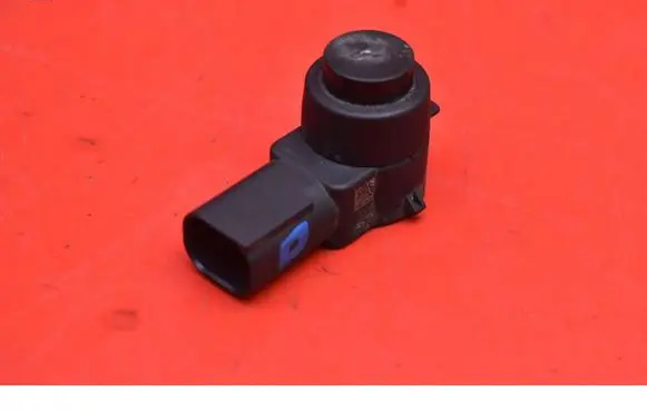 Peugeot 508 RXH Parking PDC control unit/module 9666016377XT