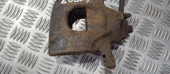 Toyota Aygo AB10 Front brake caliper