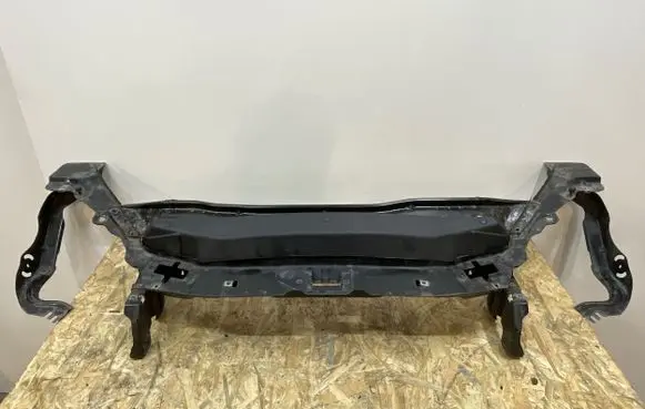 Mercedes-Benz SL R230 Radiator support slam panel A2306201931 ZGS014