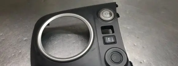 Nissan NV200 Other interior part 682624FA