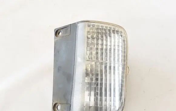 Renault Trafic II (X83) Rear fog light 7701479309