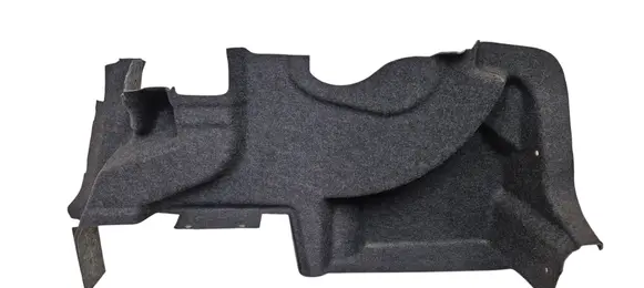 Ford Fusion II Trunk/boot side trim panel DS73F45422 DS73F45422BL3ZRE GGA3A