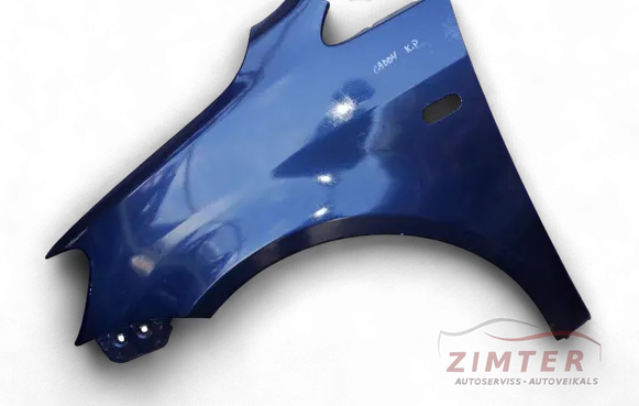 Volkswagen Caddy Fender