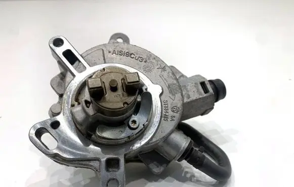Ford Ecosport Vacuum pump 
