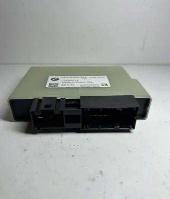 BMW 7 G11 G12 Adblue control unit 16195A0DB24 13264014 A3C06060200