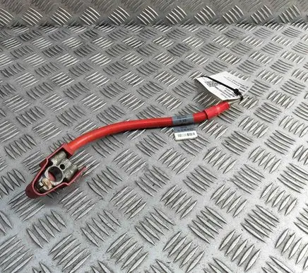 Aston Martin Vantage III Positive cable (battery) 6G3314300AD