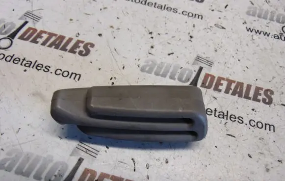 Mitsubishi Grandis Other interior part