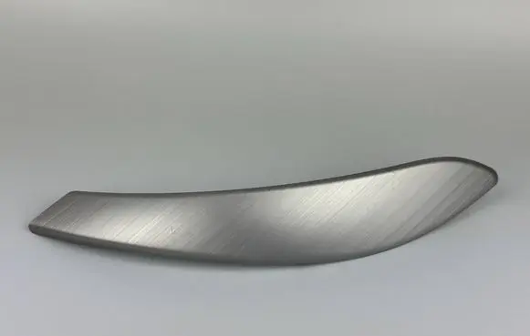 BMW 3 F30 F35 F31 Rear door card panel trim 7260082