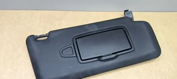 Mercedes-Benz C W205 Sun visor A2058107404