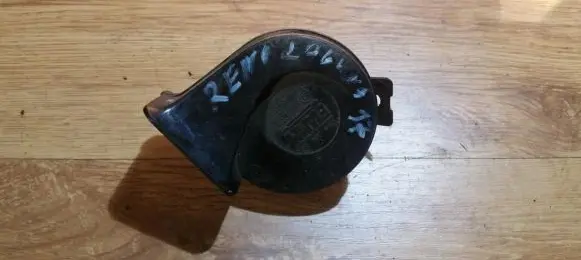 Renault Laguna I Horn signal ch2035