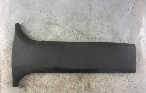 Mitsubishi Pajero Sport I (B) pillar trim (bottom) Mr227574