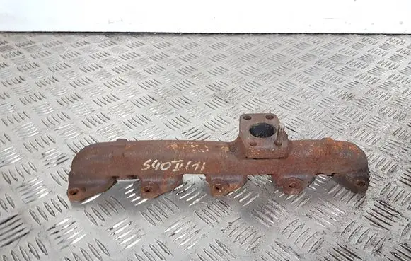 Volvo S40 Exhaust manifold