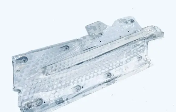 Seat Ibiza IV (6J,6P) Engine splash shield/under tray 6q0825201h