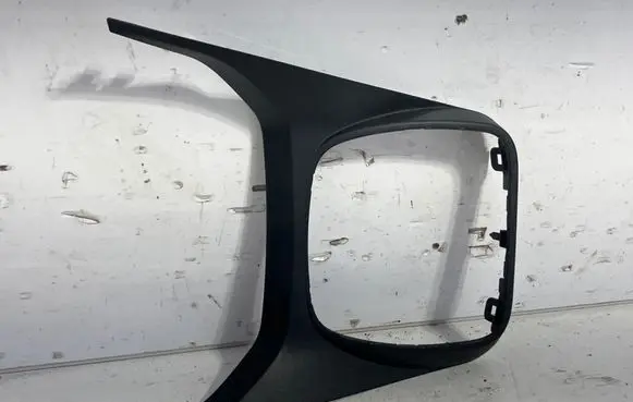 Ford C-MAX II Gear shifter surround trim plastic JC12075725 AM51R044H83