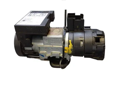 Opel Astra F Ignition lock 26034041