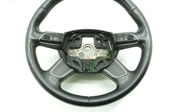 Audi A3 S3 8V Steering wheel 8U0419091B