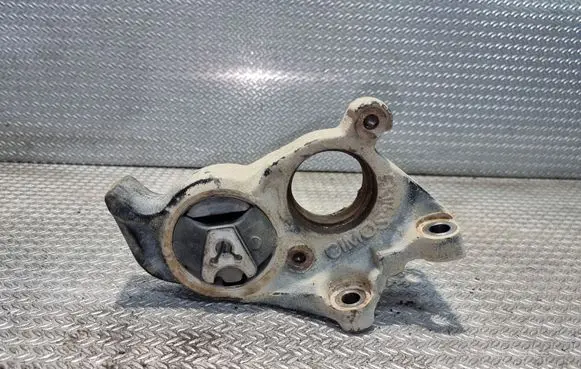 Peugeot Partner Driveshaft support bearing bracket 9651493280