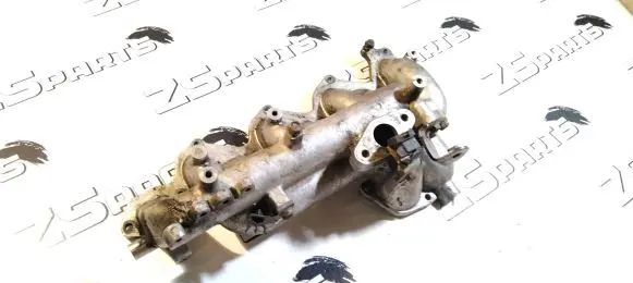Nissan Patrol Y61 Intake manifold