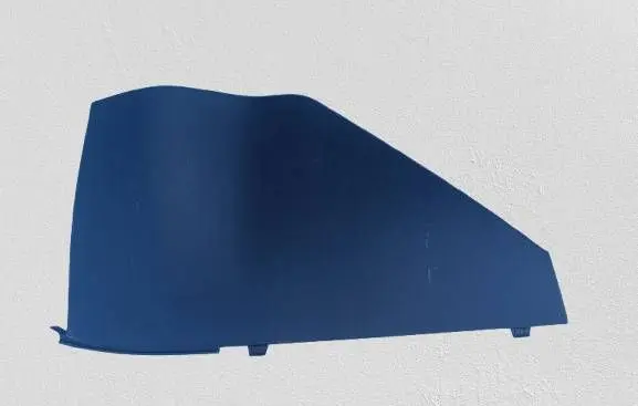 Toyota Auris E180 Dashboard side end trim 5531802110