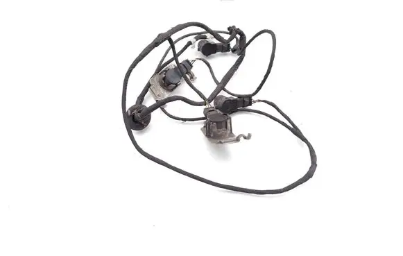 Mercedes-Benz C W205 Parking sensor (PDC) wiring loom 